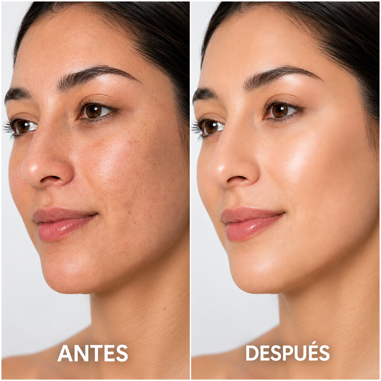 Set De 15 Piezas Para Skin Care Con Caviar